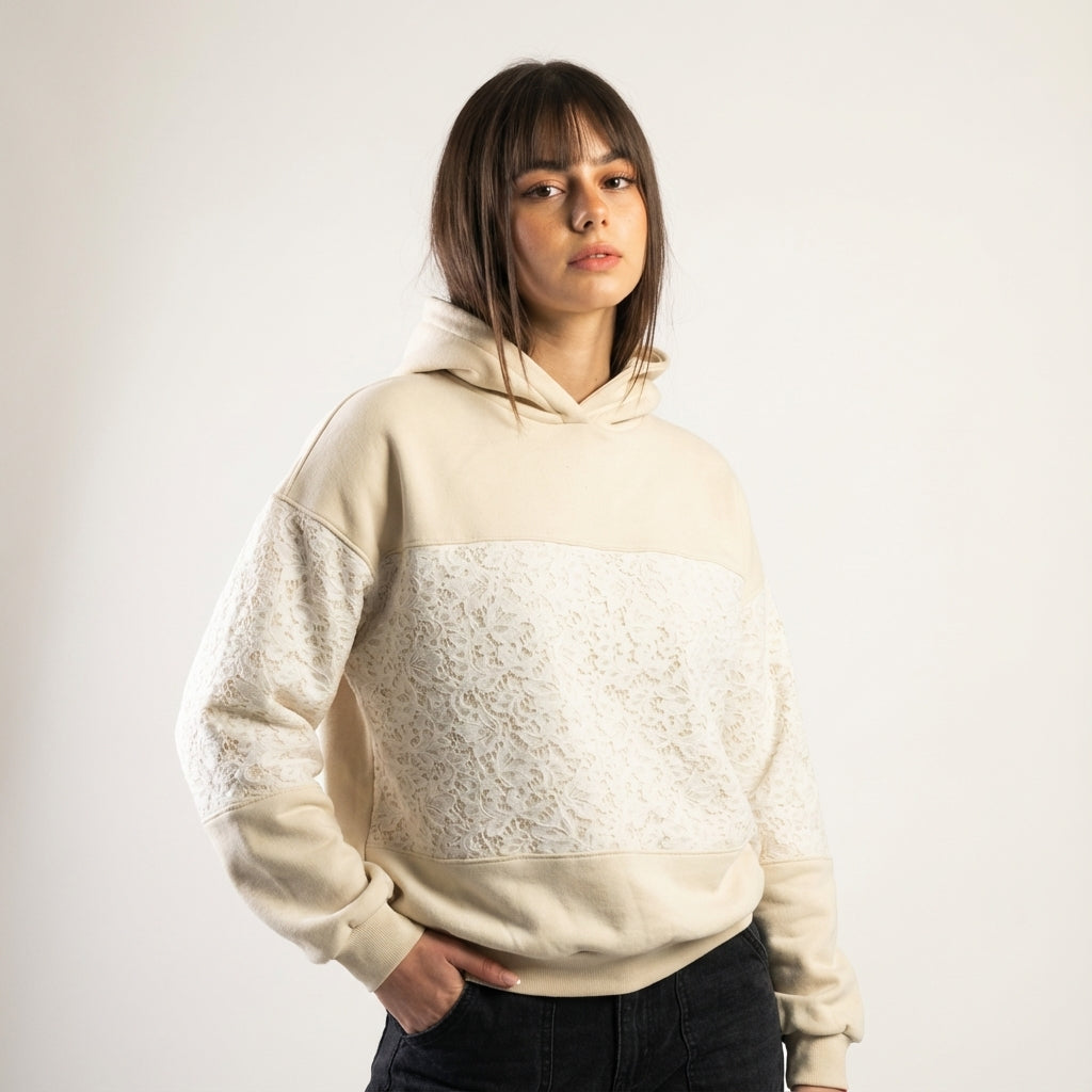 A TIMELESS EDIT - HOODIE