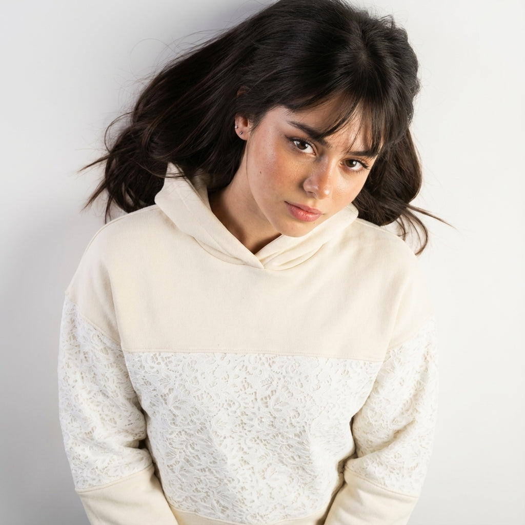 A TIMELESS EDIT - HOODIE